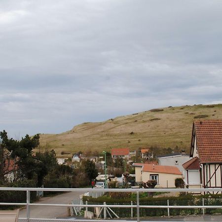 Gite La Belle Vue Saint-Martin-en-Campagne المظهر الخارجي الصورة