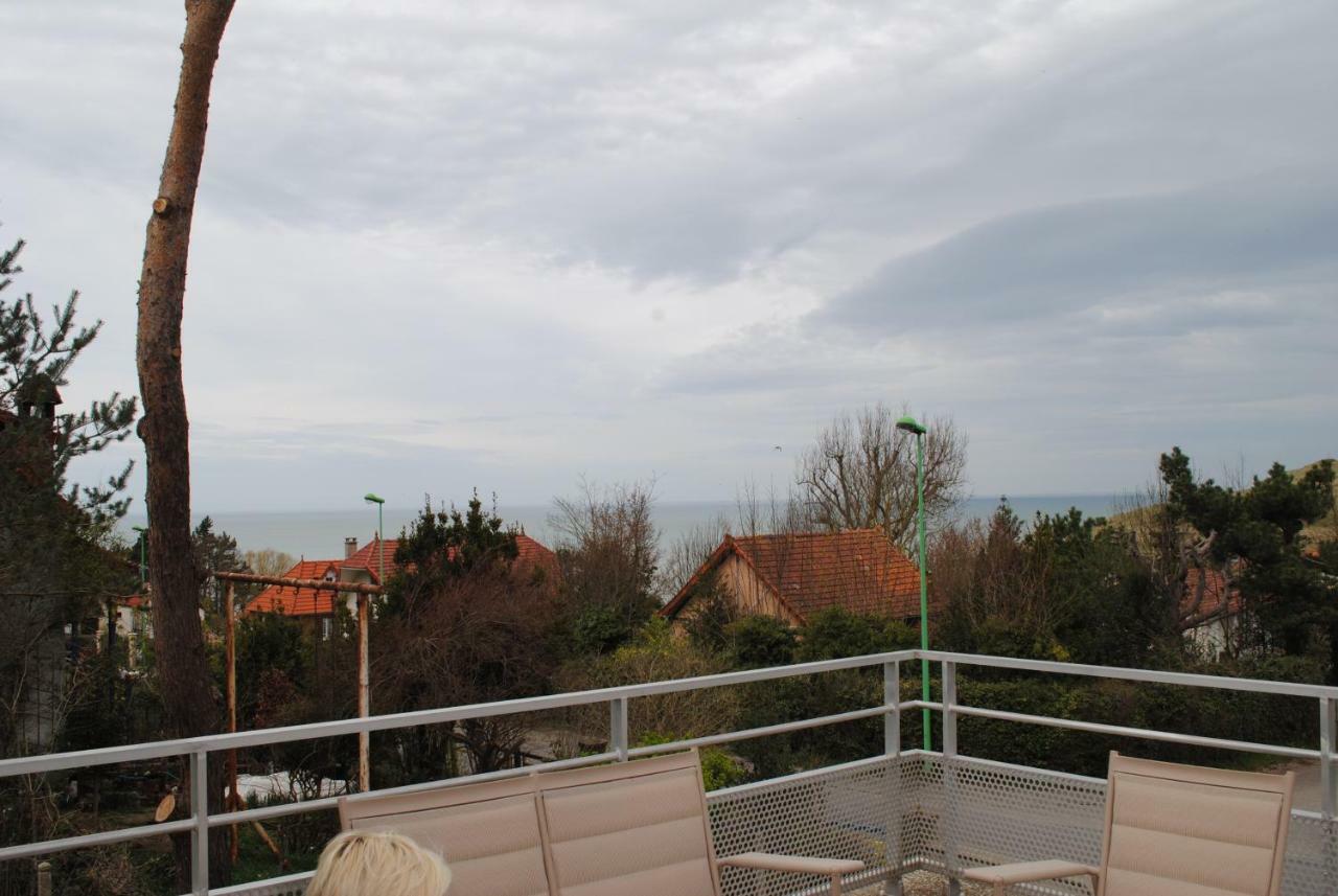 Gite La Belle Vue Saint-Martin-en-Campagne المظهر الخارجي الصورة