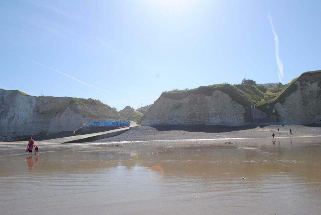 Gite La Belle Vue Saint-Martin-en-Campagne المظهر الخارجي الصورة