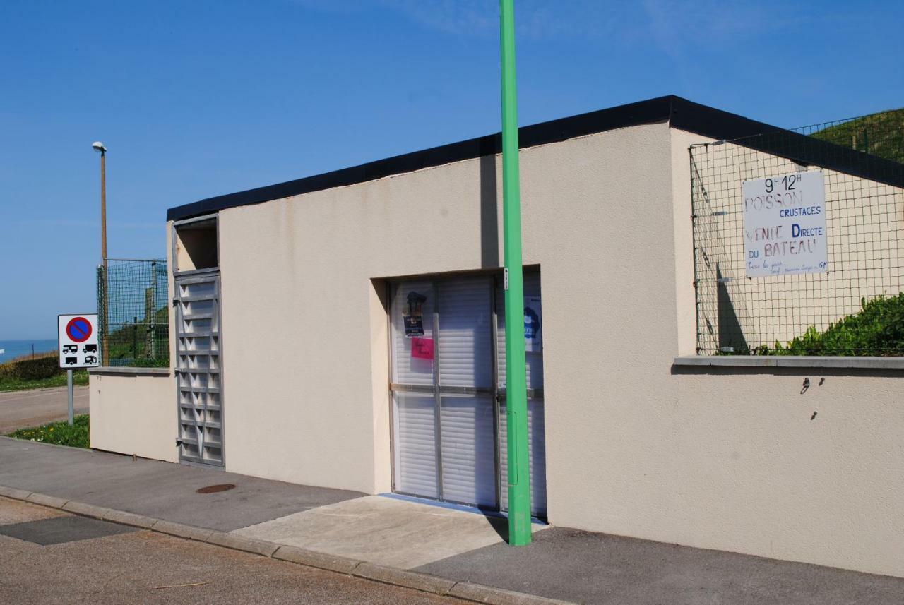 Gite La Belle Vue Saint-Martin-en-Campagne المظهر الخارجي الصورة